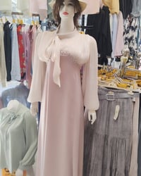 أزياء رموش • كربلاء الهندية • عمارة الجوهره