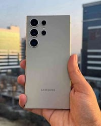 جالاكسي S24 ألترا • ٢٥٦ • تيتانيوم