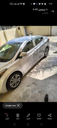 النترا • وارد امريكي • بعقوبه