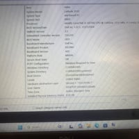 Dell Latitude 3510 • i5 الجيل العاشر • ٢٥٦ جيجا SSD