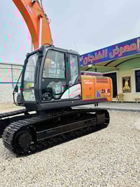 حفاره فايف بي 2017 • جديد ياباني • الديوانية طريق الحمزه