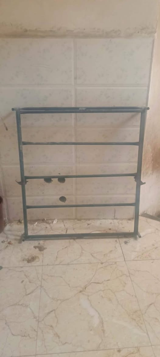 سيبايات مال سايبا
سعر الوحده ب 30 الف 
 
للاستفسار الاتصال ***********

المكان بغداد
