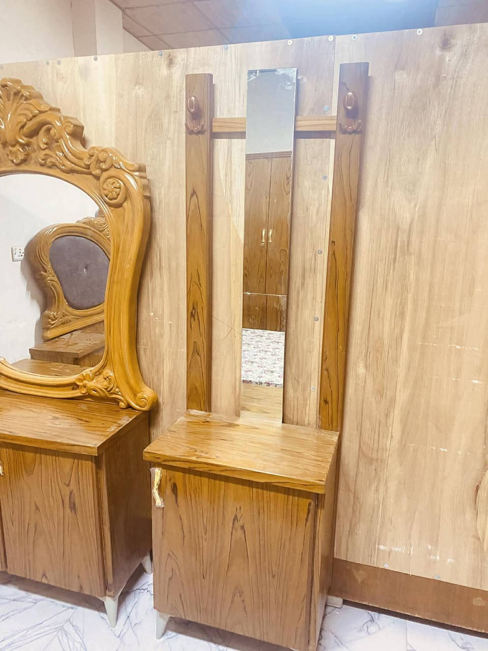 العنوان  ♕♕
تكريت شارع الباشا الرئيسي بقرب مشتل الياسمين 

꧁꧁꧂꧂معرض ايمن الكريش

 غرف صاج جديد ⭐⭐
  نظام عملنا خدمة توصيل تكريت داخل وخارج تكريت 🚛🚛🚛

انت اختار واطلب واحنه نوصلك لباب البيت 👌👌👌

للحجز والاستفسار  يرجه 💌💌  اتصال ع الرقم *********** اتصال او وات ساب
