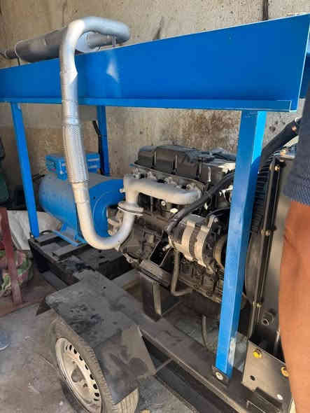 مولده كيا جديده لوك للبيع السعر 18ورقه وبيه مجال للاستفسار اتصل عله الرقم ***********
