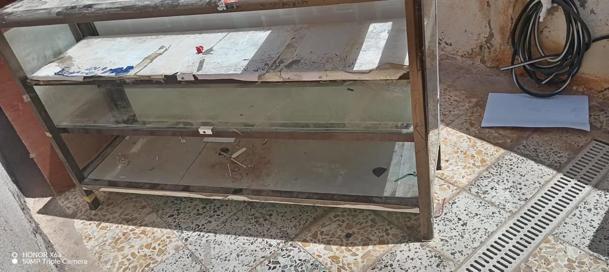 مكلف بالنشر اغراض للبيع


**إذا كنت صاحب هذا الإعلان وتريد حذفه لأي سبب، رجاءا أرسل رسالة إلى الدعم الفني**