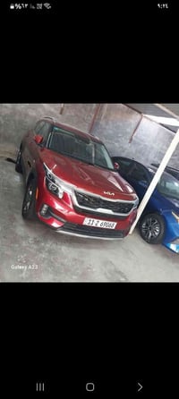 للبيع فقط سيلتوس موديل 2023 محرك 2000 دوش  سعر 172 فقط جاملغ مصلح ومصب...