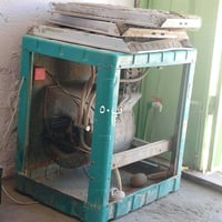 كربلاء • حي النظال • قابل للتفاوض