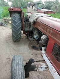 ميسان قلعه صالح • مركبة • للبيع