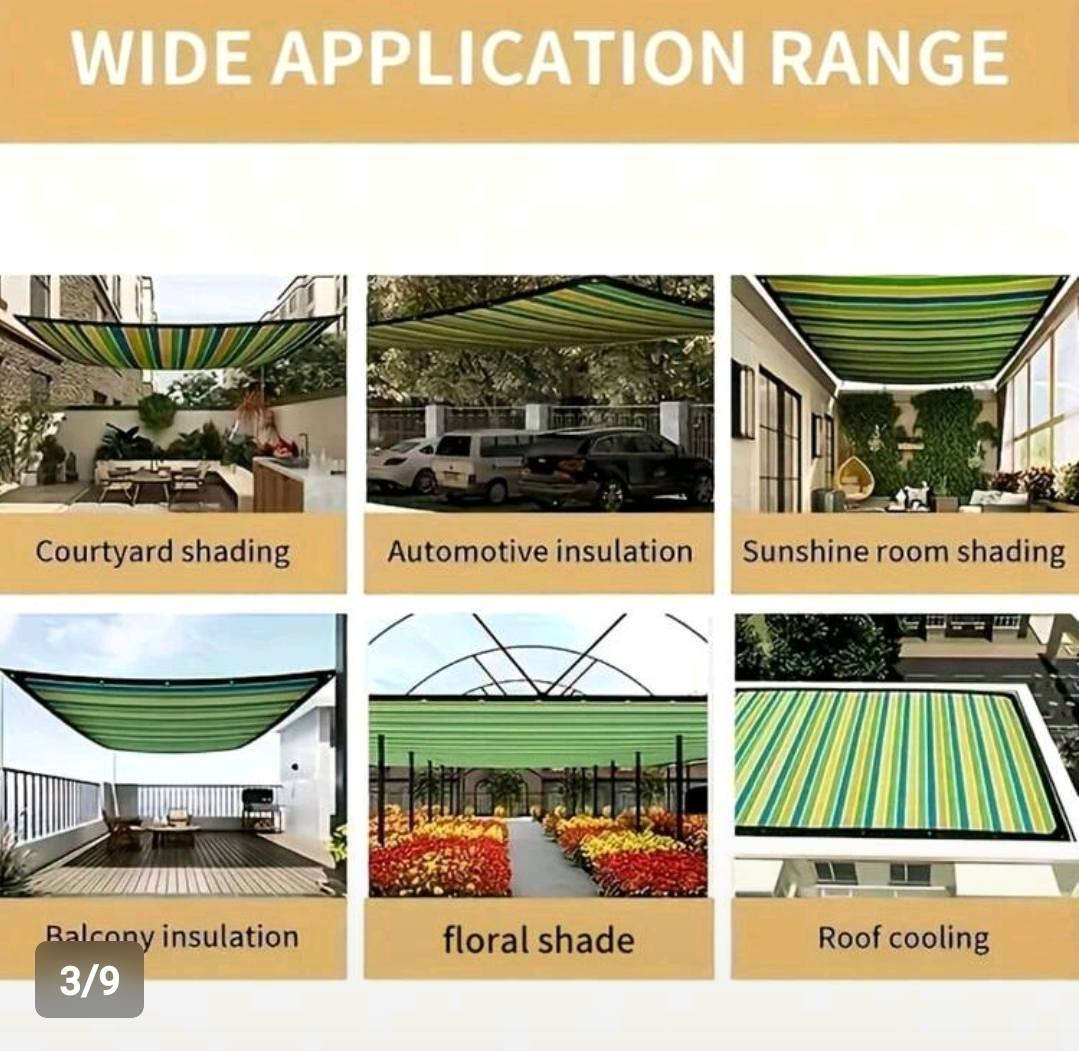 قمرية قماش 
للحماية من الشمس 
قياس مترين * مترين 
السعر ٦ الف


**إذا كنت صاحب هذا الإعلان وتريد حذفه لأي سبب، رجاءا أرسل رسالة إلى الدعم الفني**