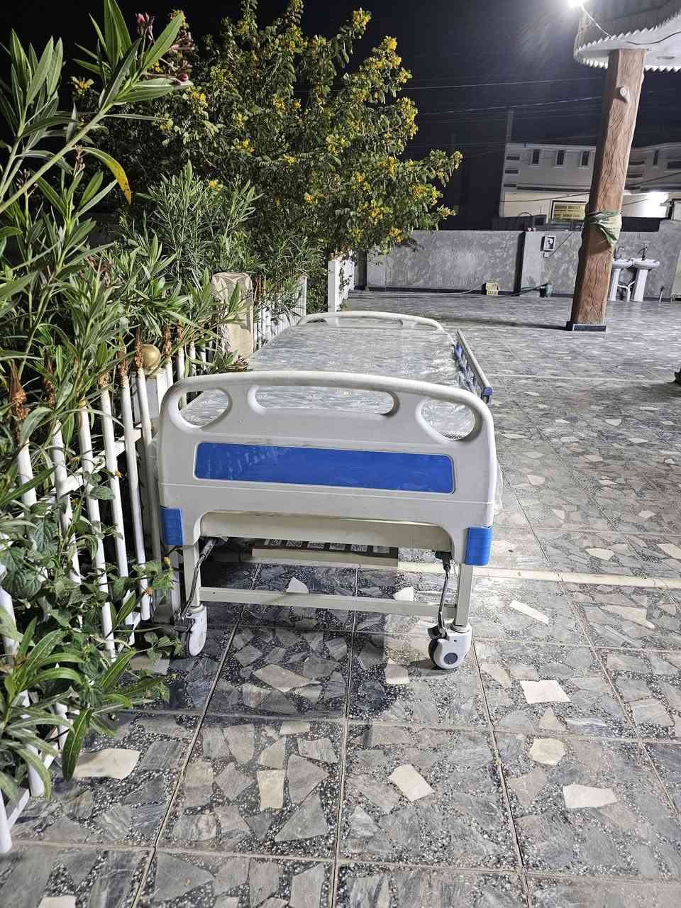 جرباية للبيع ستخدام اسبوع واحد كلشي شغال مكينه الاستفسارا على هذا رقم ***********
