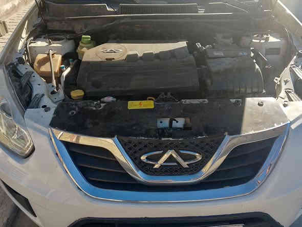 السلام عليكم
تيكو 2013  رقم بغداد    / فتحة سلايد / داخل جلد / تحكم ستيرن/ تدفئة+ تبريد كشنات / حساسات خلفية / حساسات خلفية / دوشمة السيارة / لايتات زنون

سيارة جاهزة من كلشي 

تبريد ثللللج

السيارة   قطعة وحدة اثر شخط 

السعر 60 

للاتصال ***********
