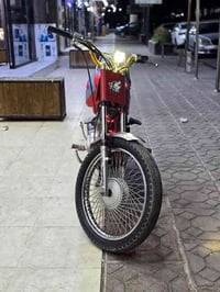 للبيع متور نامي برو محرك طلقة شغال كامل  نظافة متل ما شايف بل صور  مود...