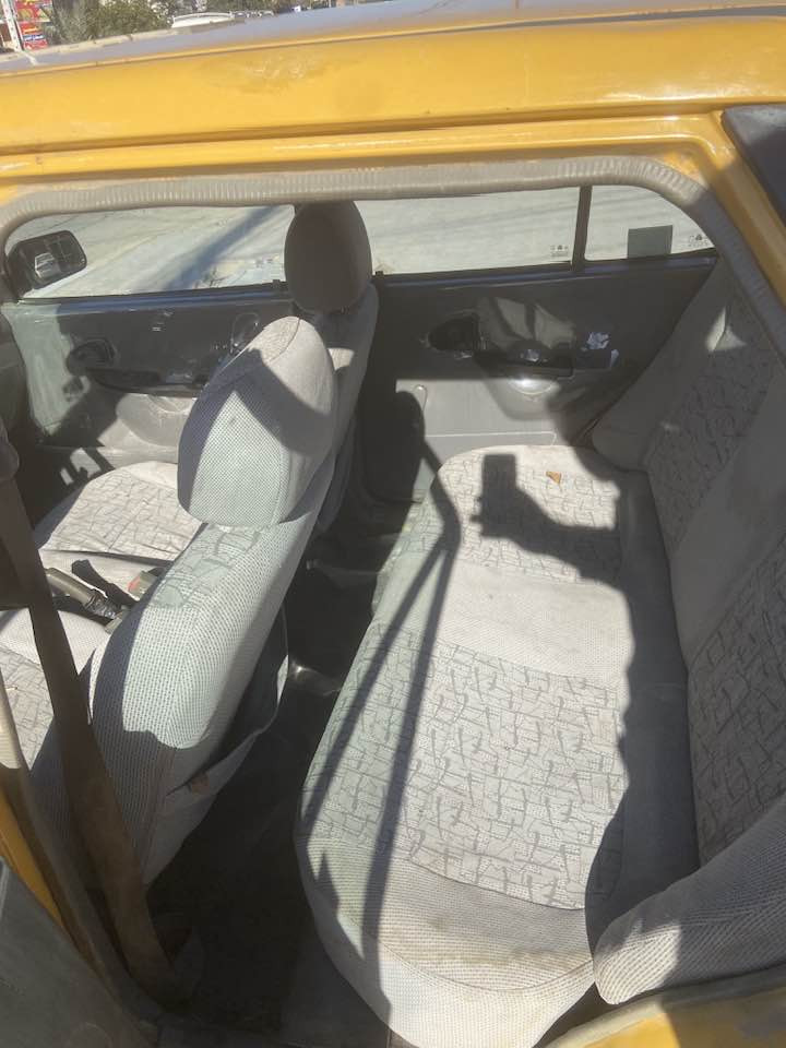 سلام عليكم 
سيبا مديل ١٣ سنويه باسمي رقم إنكليزي مكانه كربلاء 
السعر ٢٨ وبيه مجال 
***********
