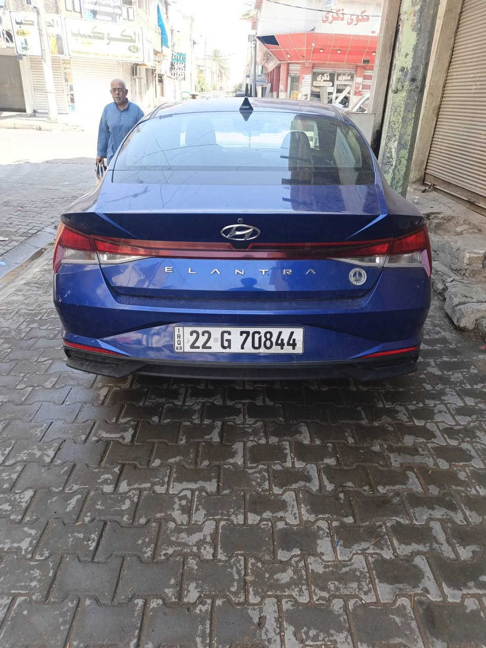 سلام عليكم شباب النتره البيع موديل 2021 سياره بصمه سعر 128 وبيه مجال شي بصيط ***********
