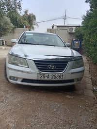 سوناتا خليجية • ٢٠٠٩ • مكفولة