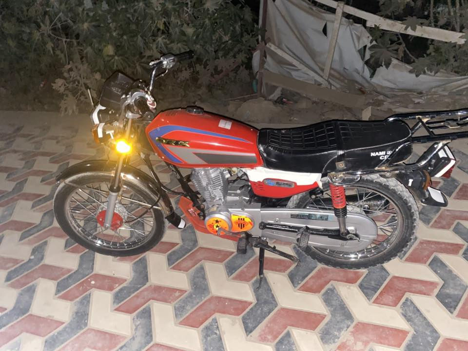 للبيع موديل ٢٠٢٢اوراق اصولي سعر مناسب شراي يخابر ويدلل ‭٠٧٨٣ ١١٨ ٩٦٤٨‬مكاني الشطره
