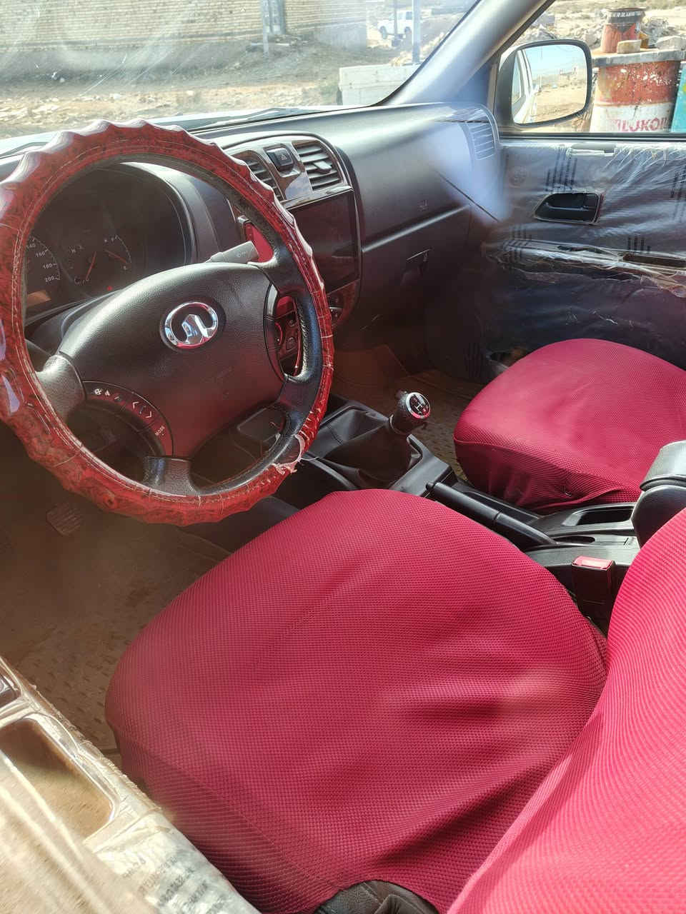 سلام عليكم ورحمة الله
للبيع گريت 2020 كفاله 
رقم مثنى نگليزي 
تحويل ثاني يوم 
السعر 110 بي مجال حگ الجيه 
مكان الديوانية قضاء الشنافيه
للأستفسار عالرقم ***********
