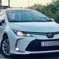كورلا ٢٠٢٣ • ٧٤٠٠٠ كم • رقم اربيل