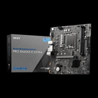 مذربورد • رام • رامات • MSI B660-M PRO • 16 جيجا رام • رامات T-FORCE •...