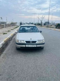 فيكترا • ١٩٩٢ • رقم اربيل