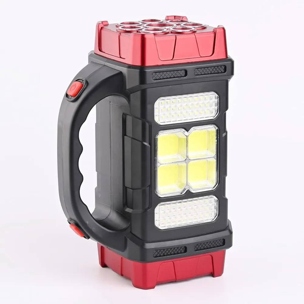 صباح يدوي تكتيكي LED بتركيز قابل للتعديل، 5 اوضاع لومن عالي قابل للتكبير، مصباح يدوي مقاوم للماء للتخييم وركوب الدراجات السعر ١٥ مع التوصيل للإستفسار ***********
