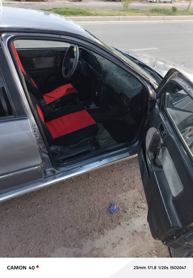 ألنترا موديل ١٩٩٣ رقم ديالى مشروع وطني تحويل مباشر كير مكينه تخم تايرات صدر خير من الله جاهزه مال جناي مصبوغة عام جماليه بدون ضربه المكان بلد السعر ٣٠ وبيه مجال للاستفسار *********** غير متواجد على الفيس سامراء, صلاح الدين
