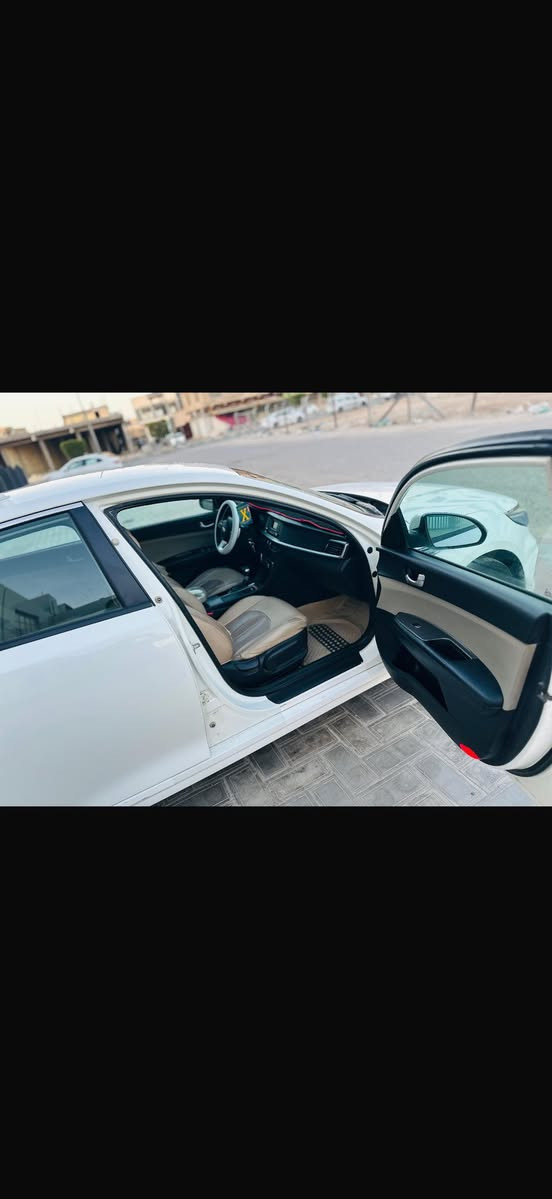 اوبتيما   ماشيه155 الف
بيه بارد   جاملغ  لامفتوح ولا مصبوغ بس (((تكحيل))) 
فول عده بصمه
تخم تاير حداديه جديده  السعر خاص للاستفسار 
*********** وتساب
***********

