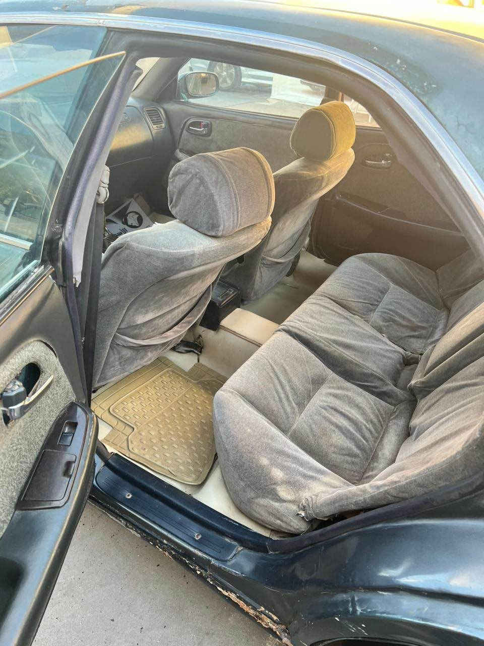 مارك نفخ مديل 94

مكفوله كص ونقل و اصوليات 

رقم انكليزي سنويه لل 30

تبريد شغال ثلج

كير ومكينه خير من الله 

العنوان بصره 

السعر 40 وبيهة مجال بسيط حك الجيه البصرة, العراق


**إذا كنت صاحب هذا الإعلان وتريد حذفه لأي سبب، رجاءا أرسل رسالة إلى الدعم الفني**
