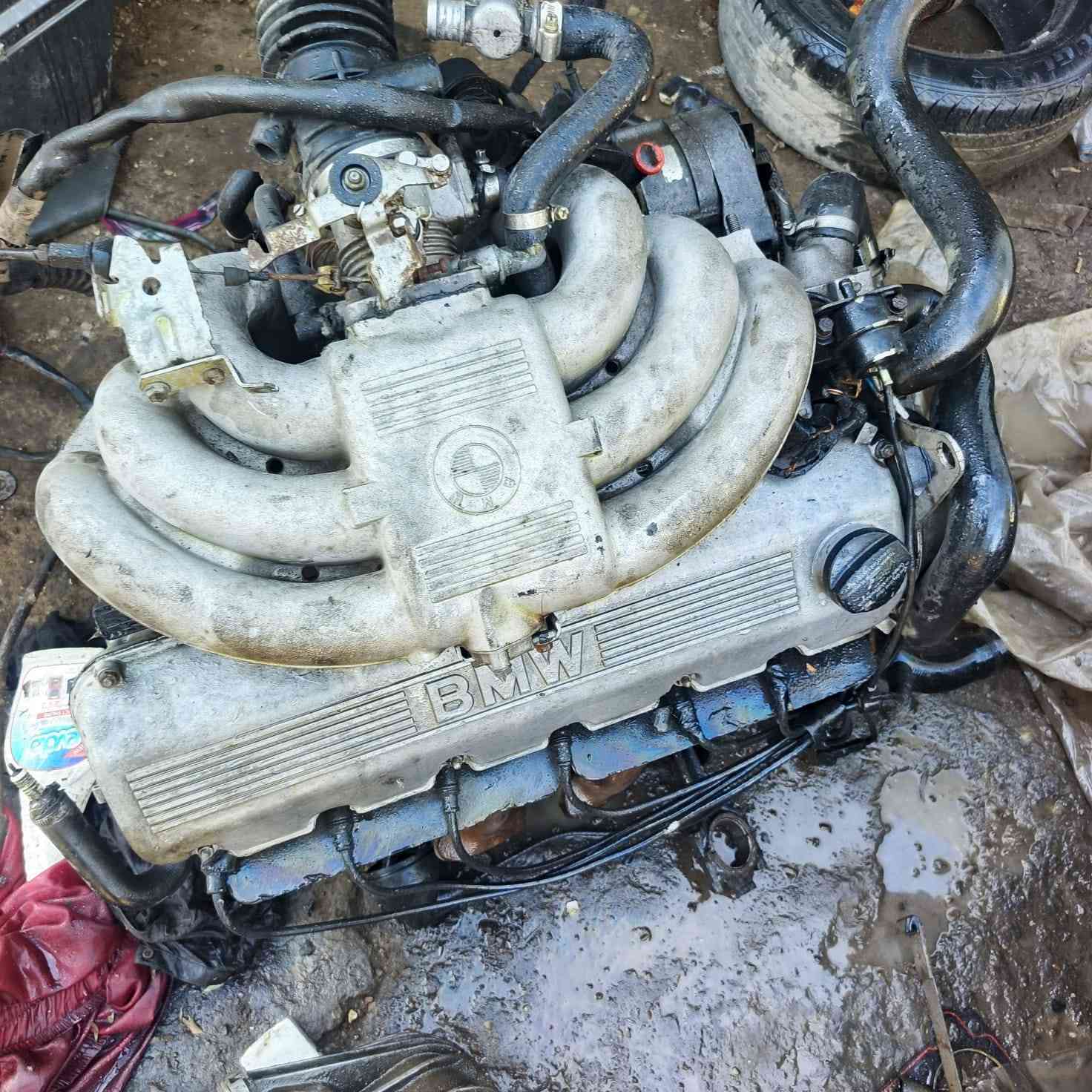 سلام عليكم للبيع مكنيه وكير v8 30 طبكه كامله جديده حاويه ضفيره وعقل شرط شركه ضمان الشغل المكينه والكير
وصالنصا كامله نضيفه كلشي مابيها مال كاسحه وتانكي كاسحه ومكينه وكير 25 مفتوح كامله جديده العنوان بغداد فلكه سلمان باك رقم الهاتف *********** ابو عبدالله فيتر بي ام غراض تفصيخ اي شي تحتاجون بخدمتك ***********
