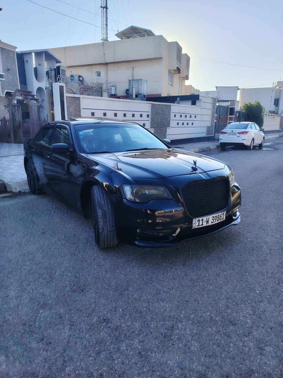 اوبامه S فول موصفات للبيع او مراوس سياره واحد على واحد بيها بنيد وربع الجاملغ المامي العنوان الانبار رمادي *********** : ***********
