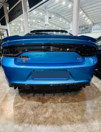 تشارجر R/T • ٢٠٢٣ • ٦٠٠٠ كم