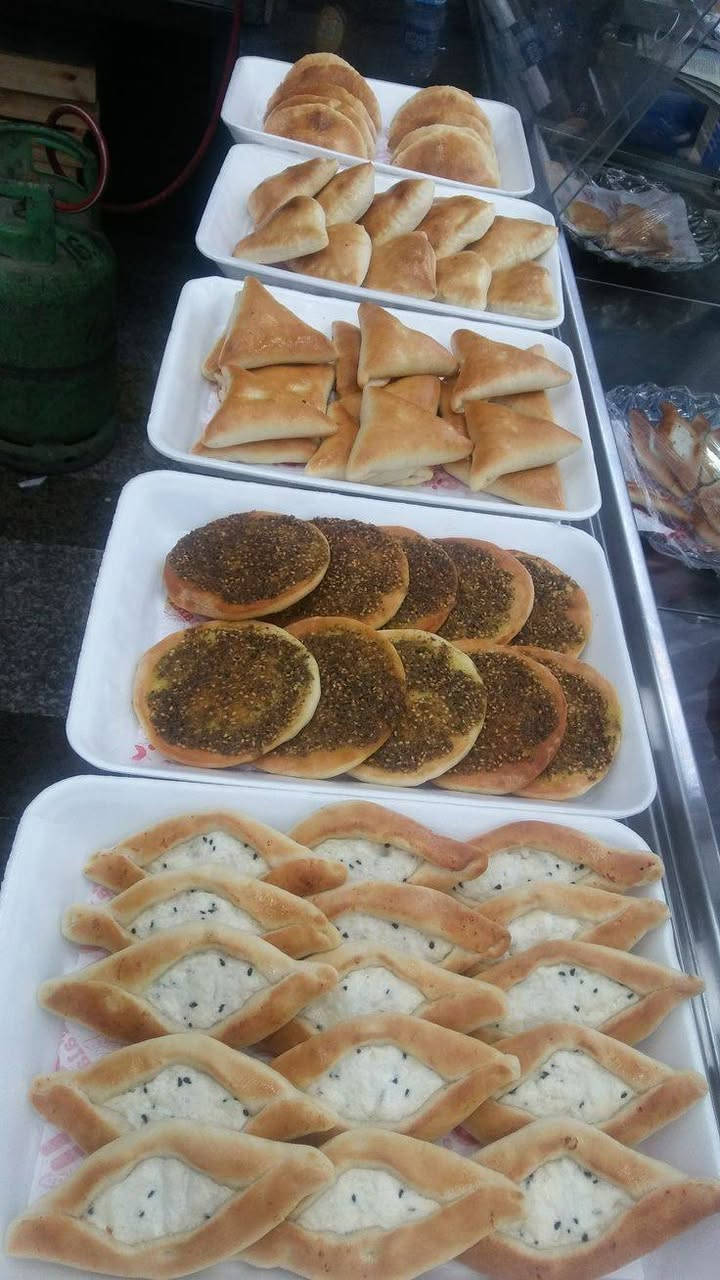 طلبيات اليوم اللهم وسع رزقنا يارب العالمين للحجز مراسلت الصفحه عندي توصيل لكل بعقوبه ونواحيها تلكون اطيب النكهات البهرزيه المميزه عدنا و هلا بيكم عيوني


**إذا كنت صاحب هذا الإعلان وتريد حذفه لأي سبب، رجاءا أرسل رسالة إلى الدعم الفني**