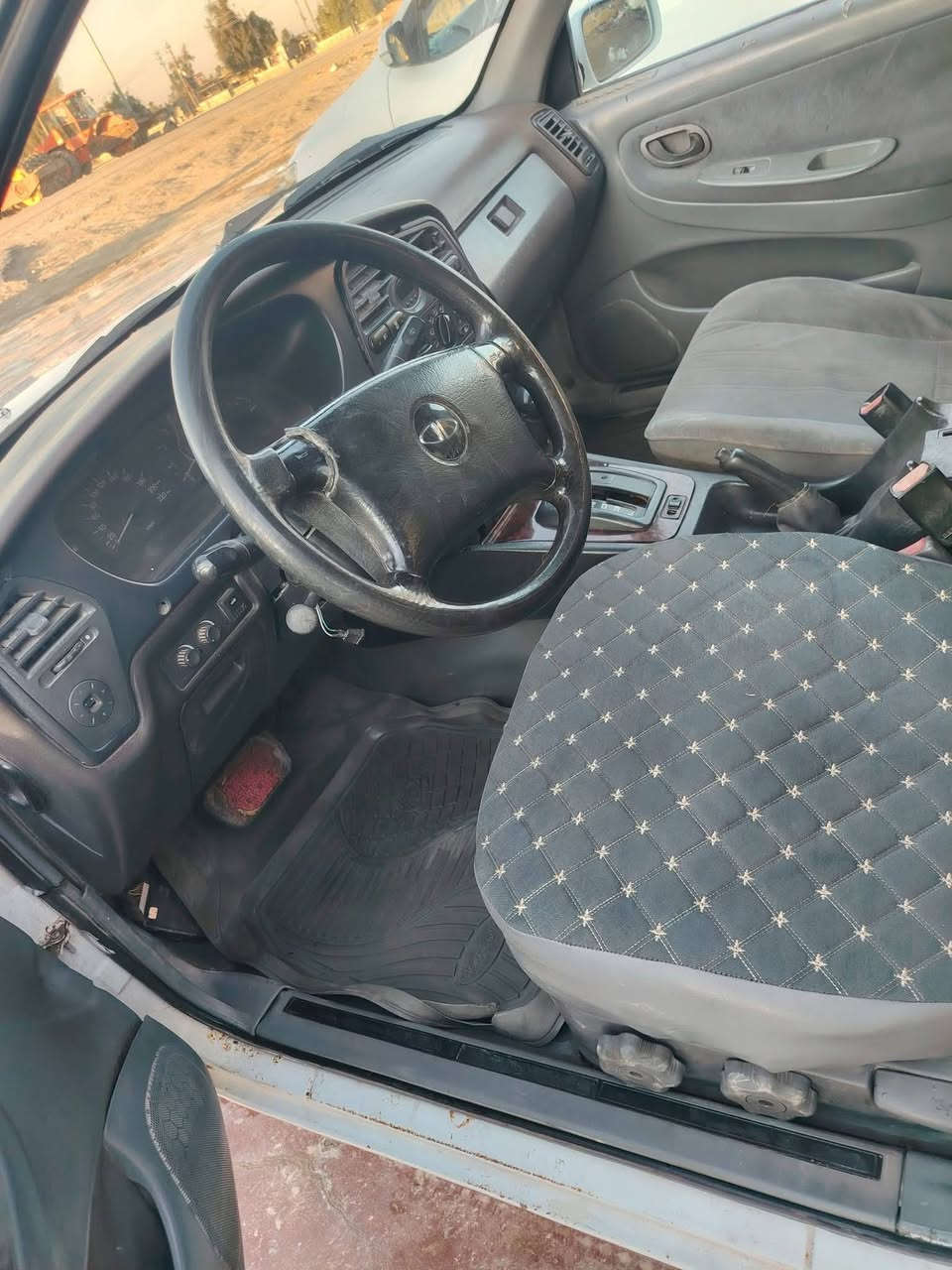 للبيع برنس موديل 97 رقم انكليزي بابل سنويه مجدده السياره كير ومحرك وحداديه وتخم تاير جاهزه السعر 33وبيه مجال مكاني بابل جبله ***********
