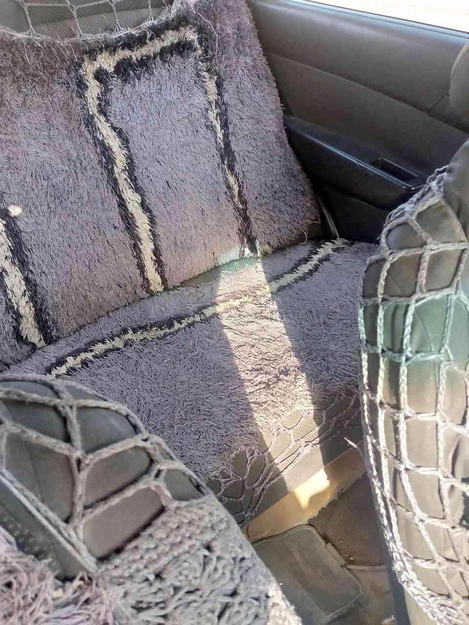 افيو للبيع موديل  2009 رقم انكليزي بسمي سنويه 28 رقم قادسيه مكينه 1600مسكر السعر 45 أو بيه مجال بصيط


**إذا كنت صاحب هذا الإعلان وتريد حذفه لأي سبب، رجاءا أرسل رسالة إلى الدعم الفني**