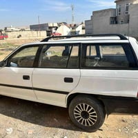 استيشن • بدون صبغ • ١٩٩٣