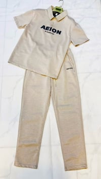 أزياء علي صلاح • تراكات رجالي • مقاسات M-4XL