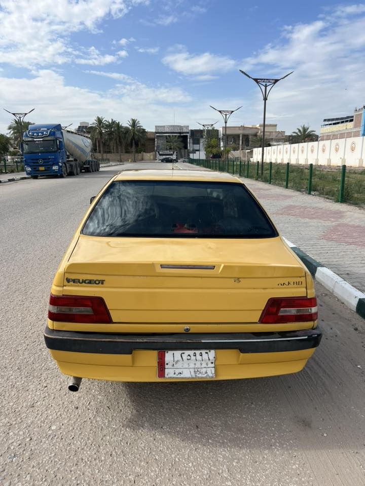 سلام عليكم بيجو اكد 2016
مكينه وكير كفاله سنويه جديده 

حداديه جديده تبريد ثلج ❄️ 

مكفوله من ظربه وتبديل بيها جملع صبغ 

دواخل ليلون سياره احله من صوره 

مكاني نجف السعر 35 

***********
