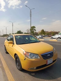 للبيع الانترة موديل 2010 وارد امريكي حادثة بين البابين جهة السايق وبل ...