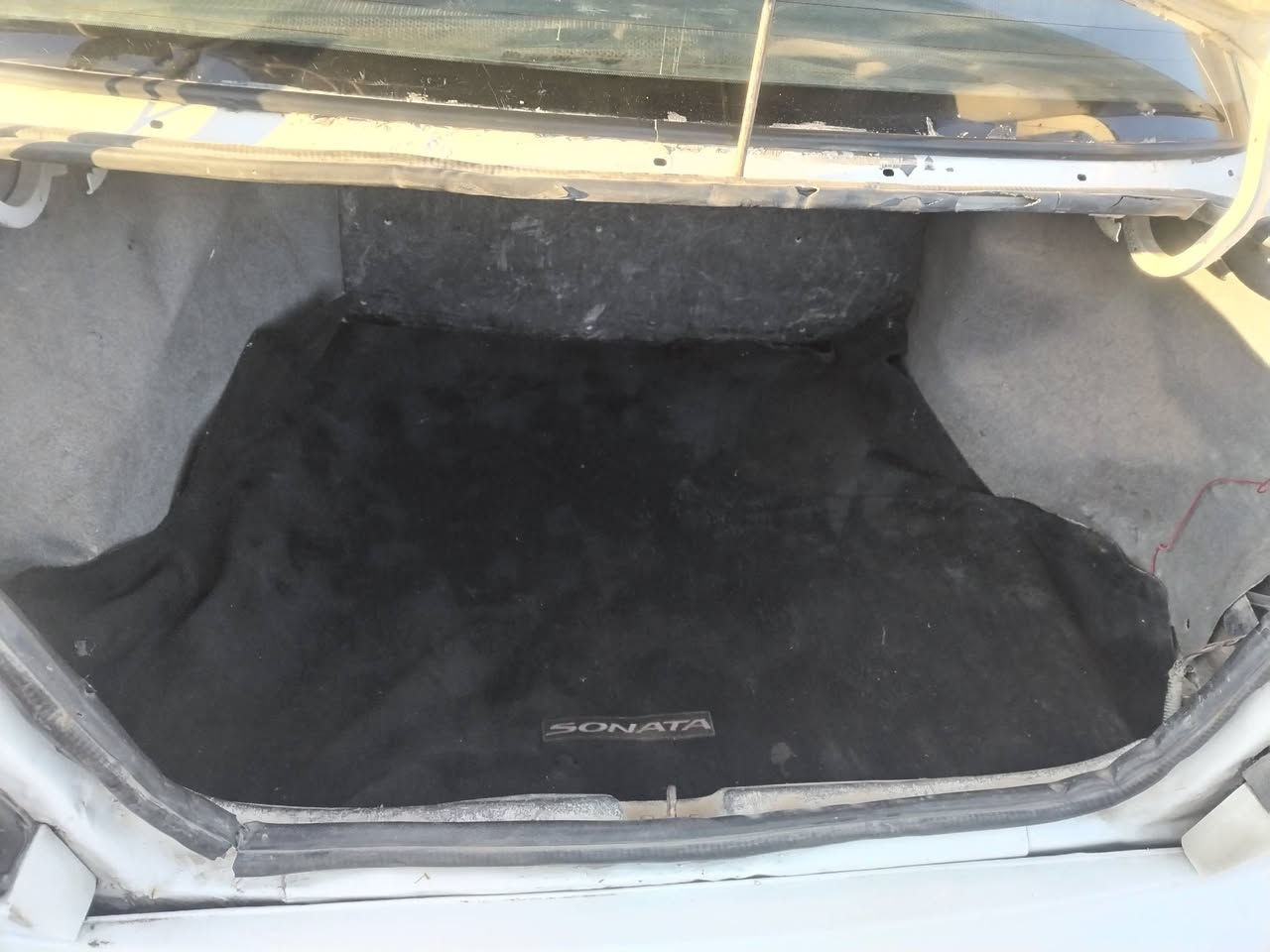 سلام عليكم. للبيع او مراوس 
للبيع كيا سيفيا ٩٤     سنويه صاقطه بل٢٠١٩.   رقم بابل لون ابيض داخل لون بيجي مكيه مفتوح كير عادي تبريد حداديه امامي خلفي جديد دبلات جدد درايم صفحتين مزفته كله
تخم تاير. ترايك واين متريد مكاني بابل رقم *********** سعر ٣١ وبيه مجال الطيبين
لكير يرادله عين وصنيه بس لأول ميجي.  أقره
المنشور عدل  مشه عليك لحسين. سياره شغاله وتاريك واين متريد  مابيه نقوصات بس عين وصنيه
كهربايت شغاله  مكينه مكفوله تجي تشوفه معجبتك نضيفك وان وديك عجبتك تأخذه وتروح والله ومحمد علي والله يرزق الجميع
