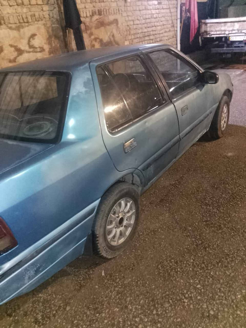 للبيع هونداي اكسل مديل 93 سياره اوتو ماتيك رقمه نجف مشروع وطني مكانه نجف حي العسكري السعر 16 للاستفسار التصال  *********** Singapore
