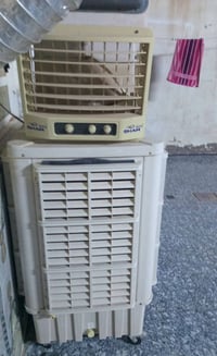 مبردة • شغالة • جديدة