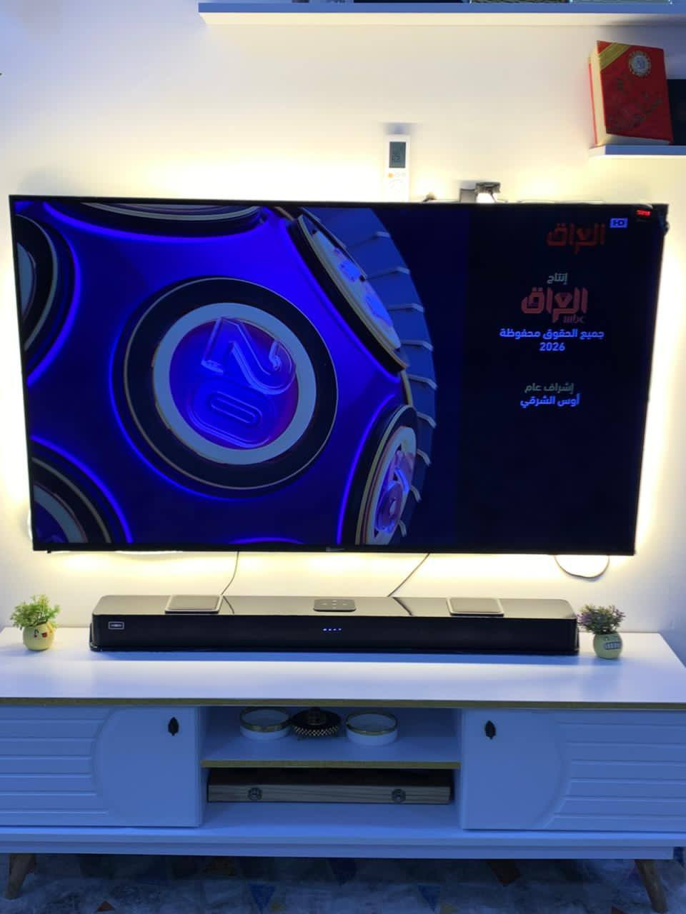 بلازما حجم 55 سعرها 350 مكانهم مجمع الهندسي


**إذا كنت صاحب هذا الإعلان وتريد حذفه لأي سبب، رجاءا أرسل رسالة إلى الدعم الفني**