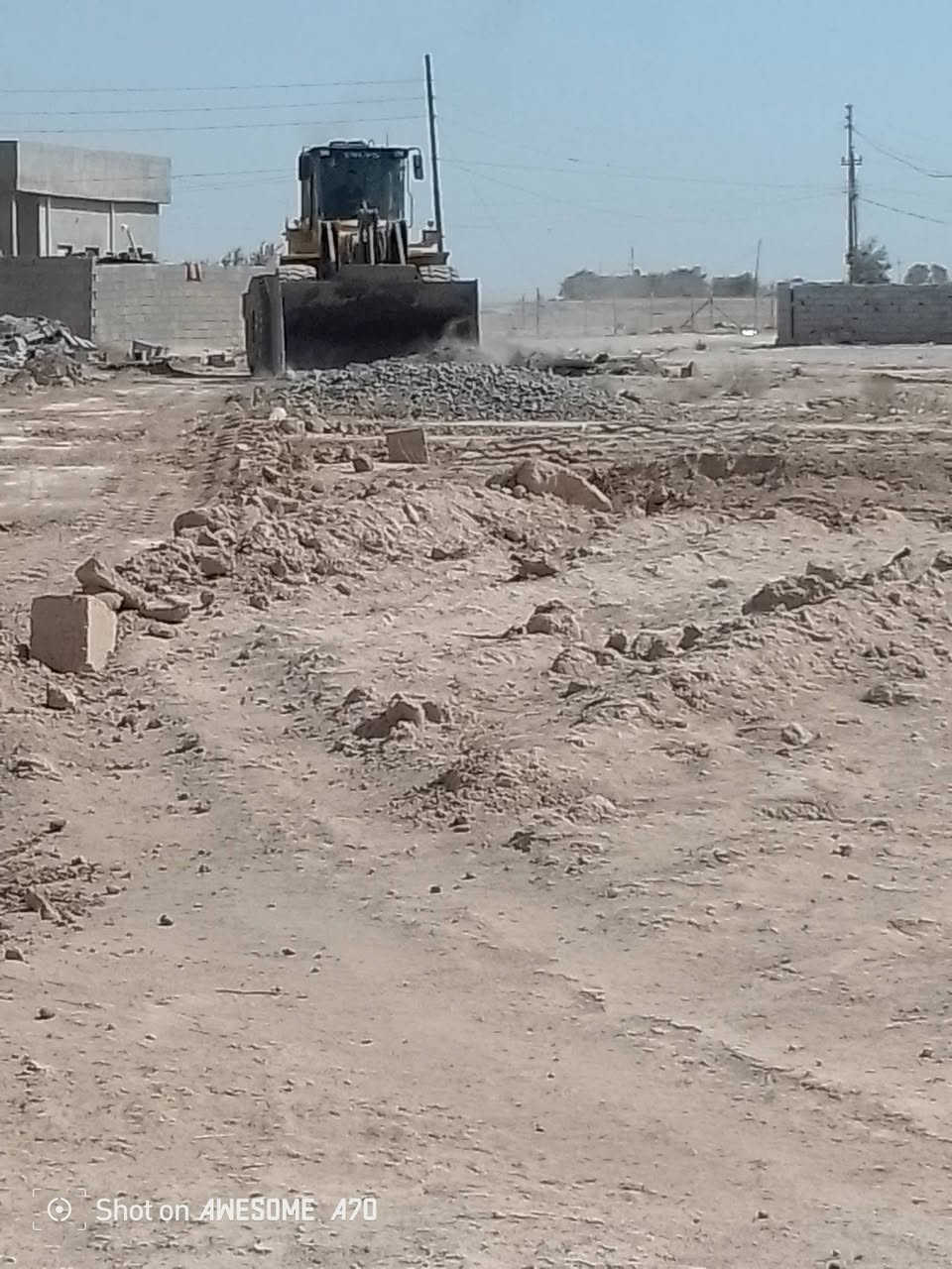 اسلام عليكم ورحمة الله وبركاته للبيع دونم بحي الجامعه ***********
