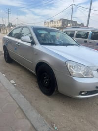 كيا اوبتيمه • ٢٠٠٩ • مكينة ٢٠٠٠