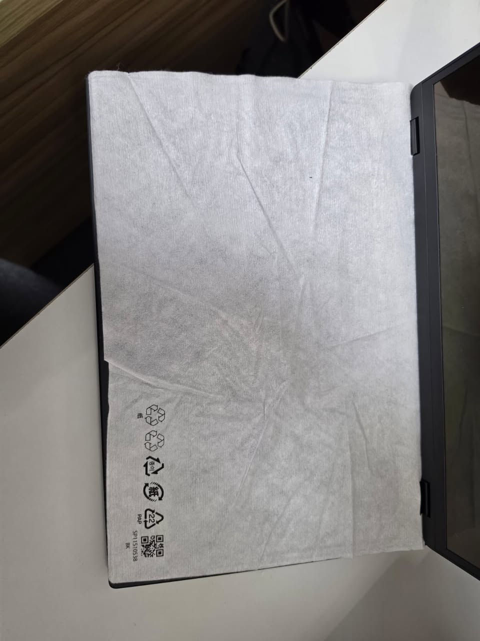 Legio 5 15irx10
Ultra 9 275hx
32gb
1tb
Rtx 5070

💸 price: ❓❓❓


**إذا كنت صاحب هذا الإعلان وتريد حذفه لأي سبب، رجاءا أرسل رسالة إلى الدعم الفني**