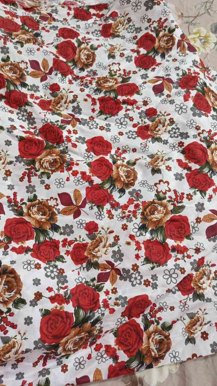 السلام عليكم
بنات عيوني عرض ع فرشات الفرشه لوحده ب10عروض العيد والعرض حيستمر لحد ورا العيد الاقمشه عليهم عرض وممنوع الغا الحجز  حصورهم وانشرهم الكم ممكن  يوجد توصيل كافة المحافظات شوفون حسابي


**إذا كنت صاحب هذا الإعلان وتريد حذفه لأي سبب، رجاءا أرسل رسالة إلى الدعم الفني**