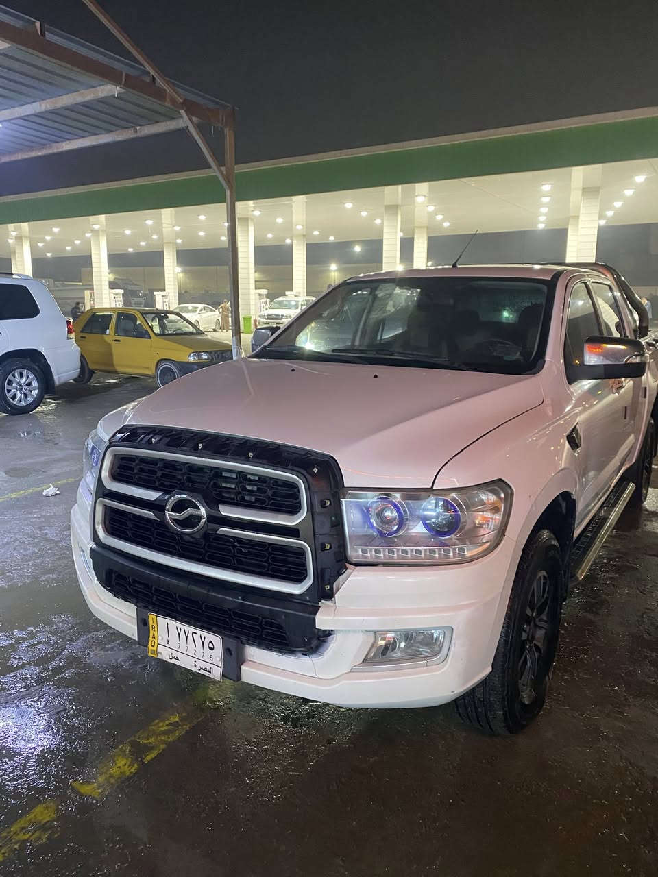 بيكم زت اكس ZXAUTO موديل 2020  رقم بصره   مواصفات السياره تحكم ستيرن شاشه حساسات اماميه وخلفيه كامر خلفيه
*********** 
اتصل وتدلل ما متواجد على فيس بوك
