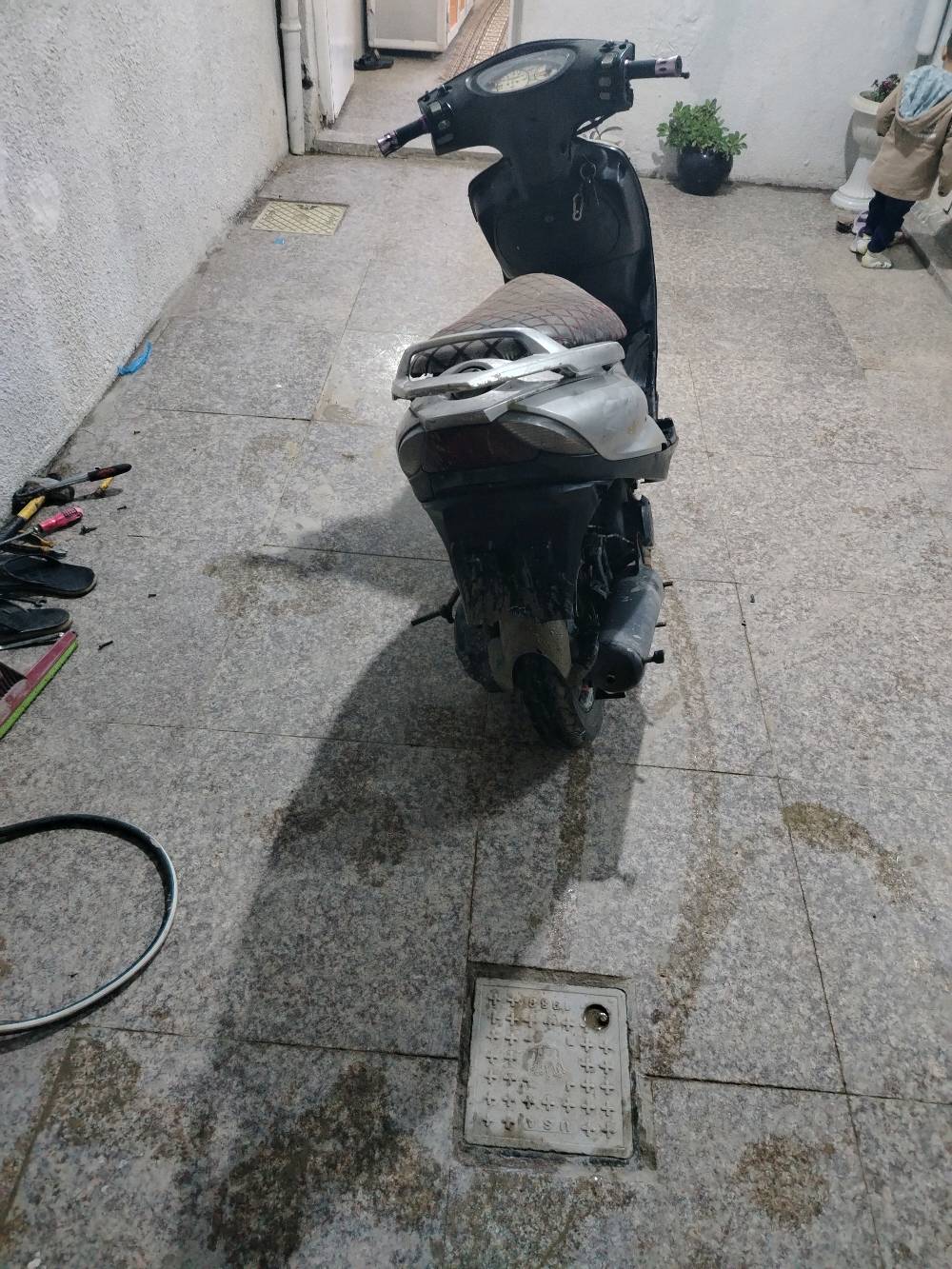 ماكس 140 للبيع دراجة  اي نقص مابيهة  سلف و هندر السعر 175 مكاني بغداد غزاليه 