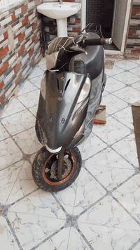 سلام عليكم دراحه للبيع نقصها ماكنيت شحن وافج ابريك امامي سعرها 450 قفل ‏‏‪***********‬‏ هذه رقمي العنوان كربلاء زبيليه قرب جامعت افريحه
