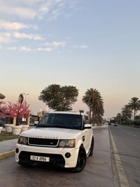 وبركاته للبيع للبيع مستعجل عل  بيعه والمو شراي ليسأل بله زحمة RANGE RO...